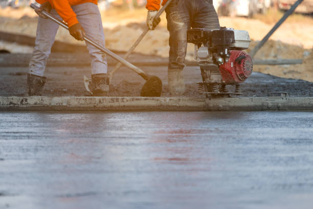 Best Affordable Concrete Services  in West Sacramento, CA