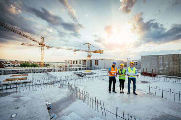Waterproofing & Drywells in CA