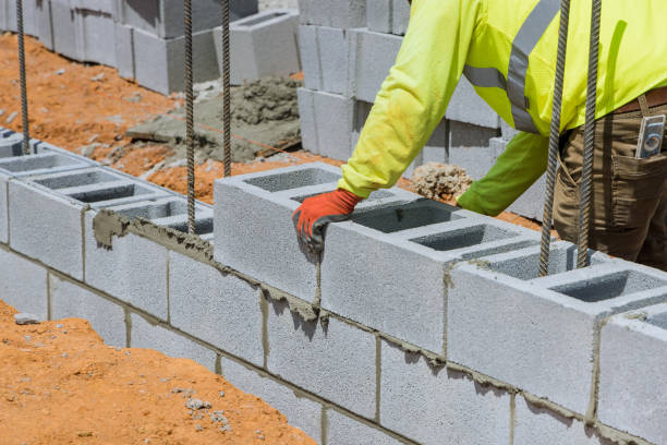 Best Concrete Foundation Repair  in West Sacramento, CA