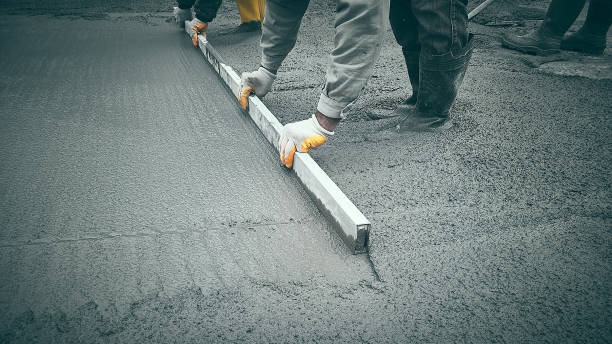 Best Concrete Crack Repair  in West Sacramento, CA